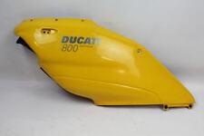 Ducati supersport 800 for sale  Denver