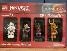 Lego ninjago toys for sale  SHIPSTON-ON-STOUR