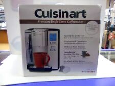 Cuisinart premium single for sale  Flushing