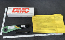 DMC DANIELS MH860 M22520/7-01 Crimp Tool unused in box for sale  Shipping to South Africa
