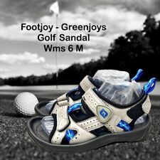 Footjoy womens greenjoys for sale  Corning