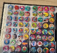 Walkers tazos looney for sale  LONDON