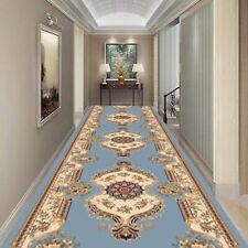 2023 Alfombra de pasillo largo hogar pasillo antideslizante almohadilla larga pasarela alfombra, usado segunda mano  Embacar hacia Argentina