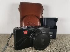 Leica lux 10.0mp for sale  MINEHEAD