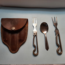 utensils mess w kit for sale  Mount Crawford