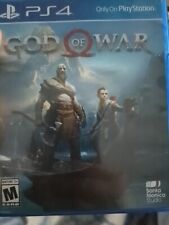 God Of War  comprar usado  Enviando para Brazil