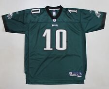 Usado, Camisa masculina #10 DeSean Jackson Philadelphia Eagles NFL Reebok (2XL XXL) comprar usado  Enviando para Brazil