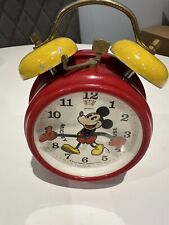 Mickey mouse wind for sale  RUTHIN