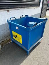 Tipping bin tips for sale  SLOUGH