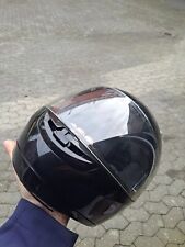Roller motorrad helm gebraucht kaufen  Meerbusch-Strümp,-Osterath