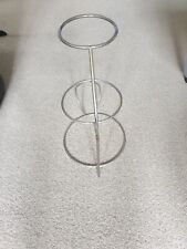 Wedding cake stand for sale  BEDFORD