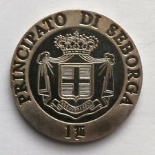 Moneta luigino del usato  Italia