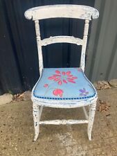 shabby chic chairs for sale  Shipping to South Africa