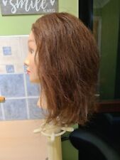 Training hairdressing head for sale  POOLE