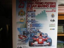 Ferrari raro poster usato  Cremella