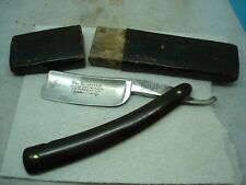 Antique straight razor for sale  Shipping to Ireland