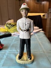 Porcelain figurine freeport for sale  Allen