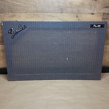 Vintage fender amplifier d'occasion  Expédié en Belgium