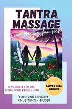 Tantra massage magie gebraucht kaufen  München