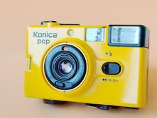 Konica pop konica for sale  Shipping to Ireland