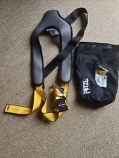 Petzl top croll for sale  SHEFFIELD