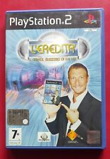 Eredità ps2 gioco usato  Bellano