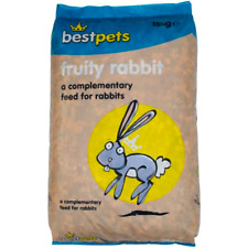 Bestpets fruity rabbit for sale  ORMSKIRK