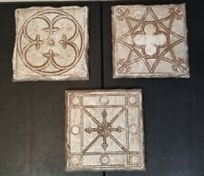 Set decorative wall for sale  Tampa