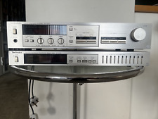 Technics stereo integrated for sale  Shipping to Ireland