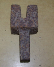 stake anvil for sale  PENRYN