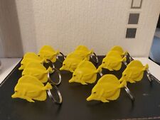 Yellow tang key for sale  OLDHAM