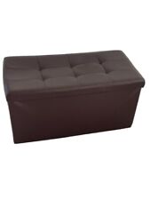 Seater ottoman storage for sale  STRATFORD-UPON-AVON