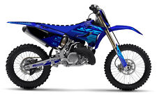 Yamaha graphics yz125 for sale  Shipping to Ireland