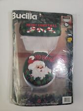1994 bucilla santa for sale  Saltillo