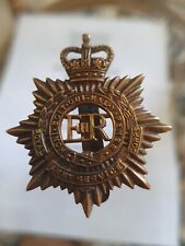Royal army services for sale  MELTON MOWBRAY