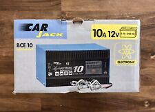 Car Jack Auto Batterielader 12V 5-200 Ah OVP gebraucht kaufen  Ostfildern