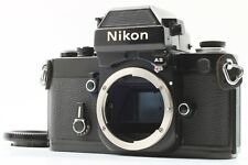 【 Near MINT 】Nikon F2 Photomic AS Black Body + DP-12 35mm Film Camera From JAPAN for sale  Shipping to South Africa