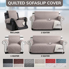 Sofa slip covers for sale  BARKING