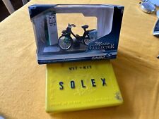 Solido solex 3800 d'occasion  Roisel