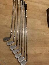 Ping i500 irons for sale  CAMBERLEY