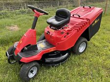 Ride mower grass for sale  LUTON