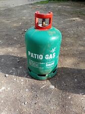 Calor gas bottle for sale  CRANBROOK