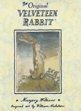 Velveteen rabbit margery for sale  UK