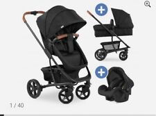 Kombikinderwagen babyschale ha gebraucht kaufen  Trier