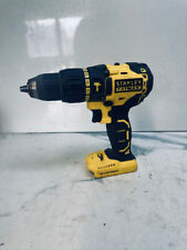 Stanley fatmax 18v for sale  MUSSELBURGH