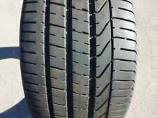 Pirelli pzero 315 for sale  Shipping to Ireland