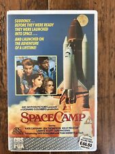 Space camp film for sale  RICKMANSWORTH