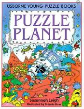 Puzzle planet paperback for sale  Montgomery