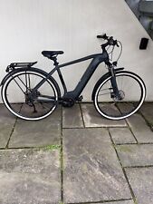 cube bikes for sale  WORCESTER