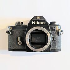Nikon 35mm slr for sale  WIMBORNE